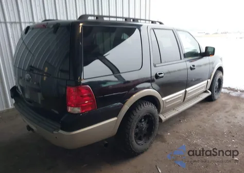 2005 Ford Expedition Eddie Bauer/King Ranch из США, поврежденный, VIN 1FMFU185X5LB07238